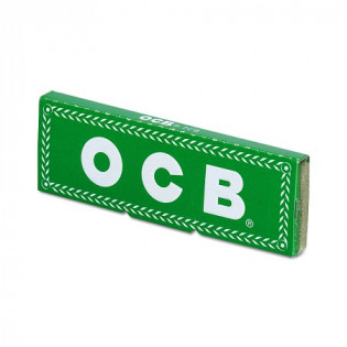 Бумага OCB 50 шт для самокруток
