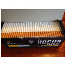 Гільзи для сигарет Hocus 500 шт