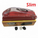Машинка DEDO Slim для набивання сигаретних слим гільз
